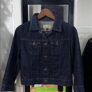 DKNY JEAN Jacket